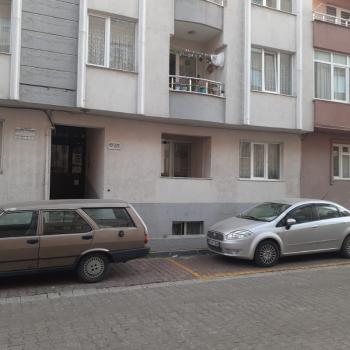ÇORLUDA YATIRIMCILARA 4+1 TERS DUBLEKS SATILIK DAİRE 