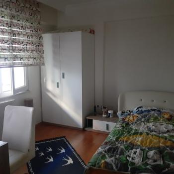 ÇORLUDA YATIRIMCILARA 4+1 TERS DUBLEKS SATILIK DAİRE 