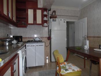 ÇORLUDA YATIRIMCILARA 4+1 TERS DUBLEKS SATILIK DAİRE 