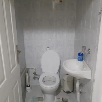 ÇORLUDA YATIRIMCILARA 4+1 TERS DUBLEKS SATILIK DAİRE 