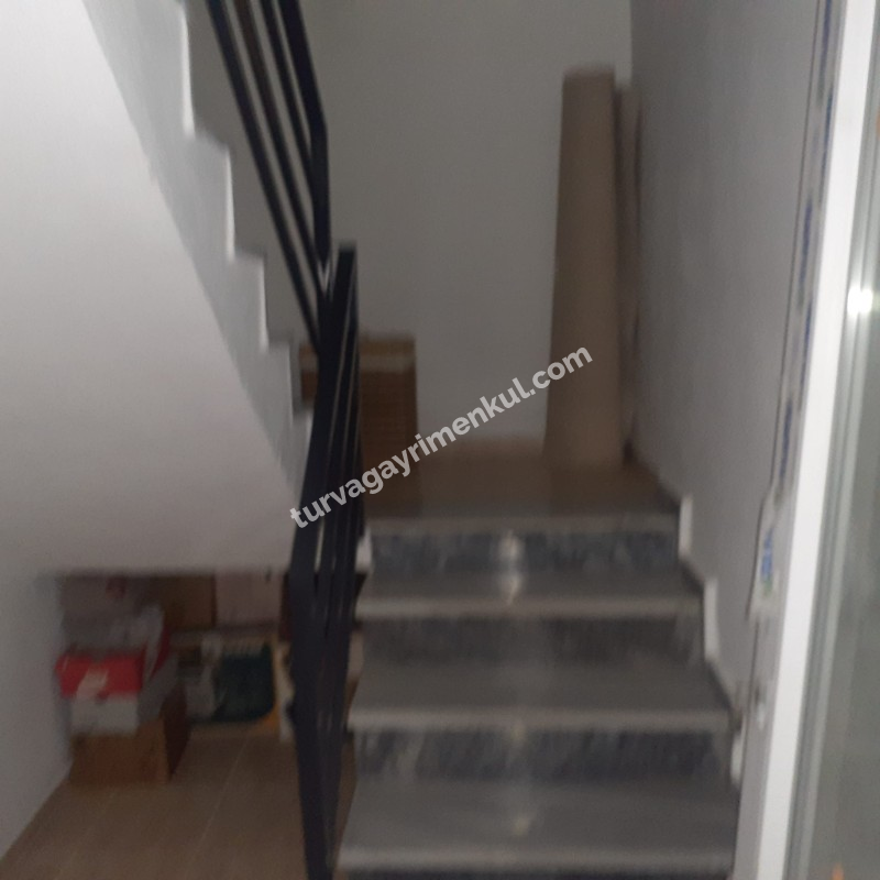ÇORLUDA YATIRIMCILARA 4+1 TERS DUBLEKS SATILIK DAİRE 