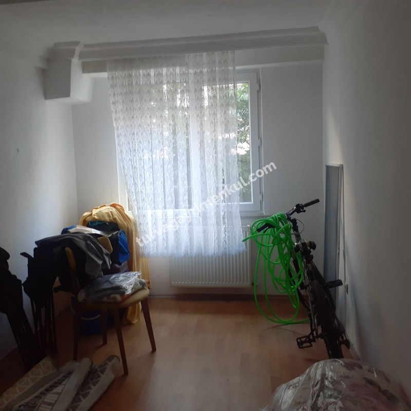 ÇORLUDA YATIRIMCILARA 4+1 TERS DUBLEKS SATILIK DAİRE 