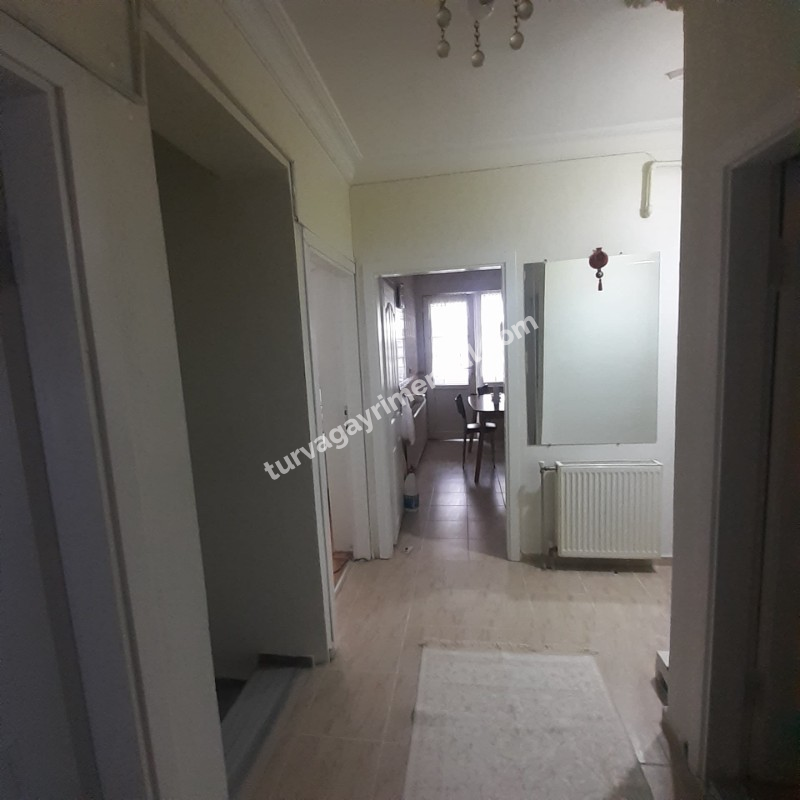 ÇORLUDA YATIRIMCILARA 4+1 TERS DUBLEKS SATILIK DAİRE 