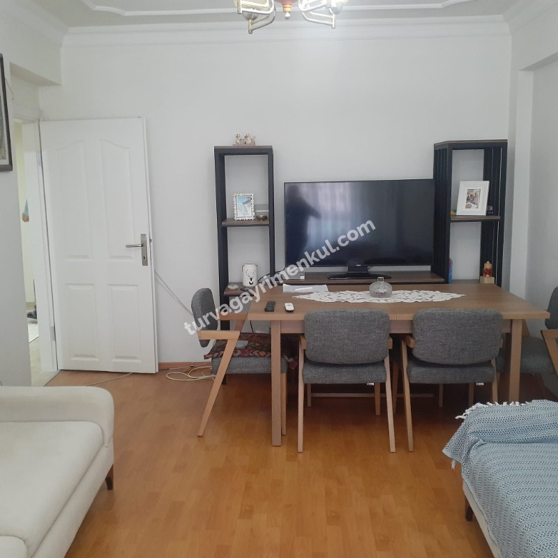 ÇORLUDA YATIRIMCILARA 4+1 TERS DUBLEKS SATILIK DAİRE 