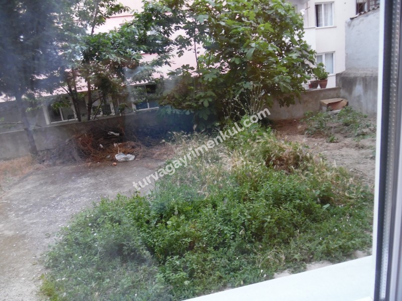 ÇORLUDA YATIRIMCILARA 4+1 TERS DUBLEKS SATILIK DAİRE 