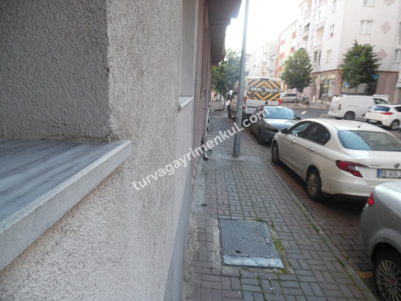 ÇORLUDA YATIRIMCILARA 4+1 TERS DUBLEKS SATILIK DAİRE 