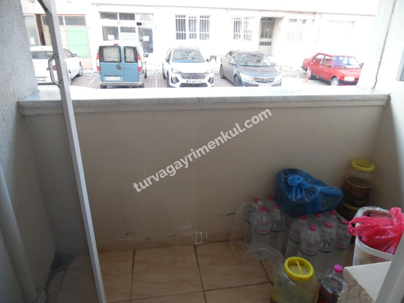 ÇORLUDA YATIRIMCILARA 4+1 TERS DUBLEKS SATILIK DAİRE 