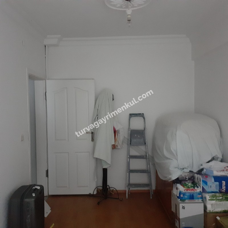 ÇORLUDA YATIRIMCILARA 4+1 TERS DUBLEKS SATILIK DAİRE 