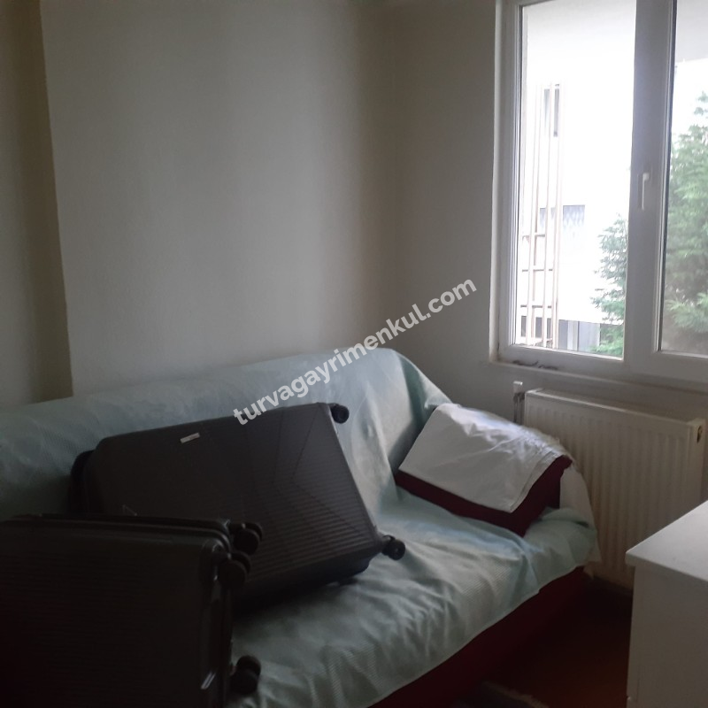 ÇORLUDA YATIRIMCILARA 4+1 TERS DUBLEKS SATILIK DAİRE 