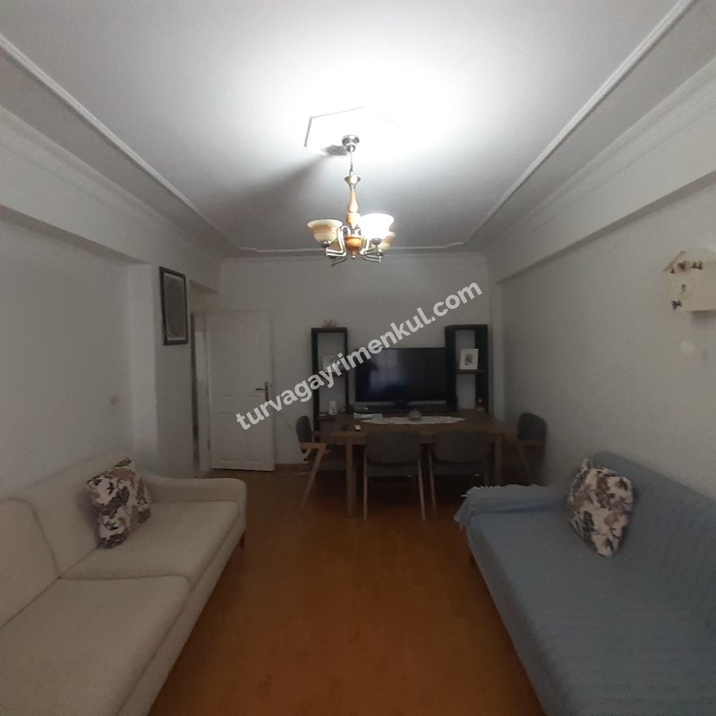 ÇORLUDA YATIRIMCILARA 4+1 TERS DUBLEKS SATILIK DAİRE 