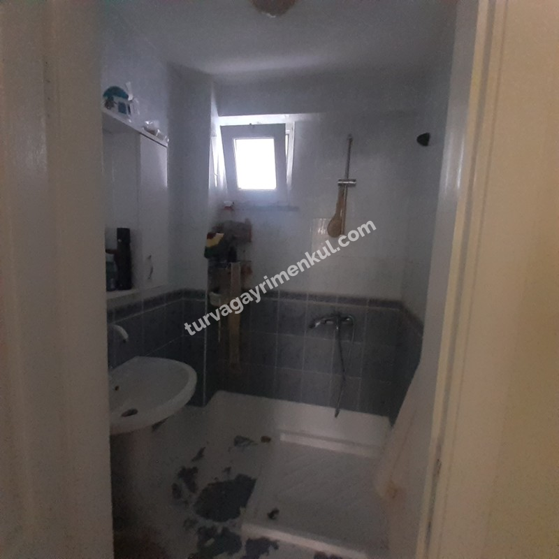 ÇORLUDA YATIRIMCILARA 4+1 TERS DUBLEKS SATILIK DAİRE 