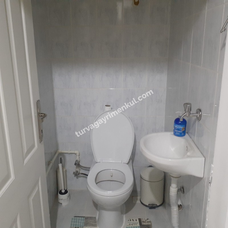 ÇORLUDA YATIRIMCILARA 4+1 TERS DUBLEKS SATILIK DAİRE 