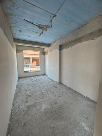 AFYON ÜÇOK EMLAKTAN FATİH MAH SATILIK SIFIR LÜX 3+1 DAİRELER