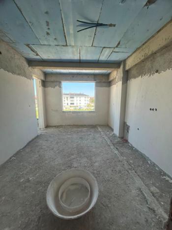 AFYON ÜÇOK EMLAKTAN FATİH MAH SATILIK SIFIR LÜX 3+1 DAİRELER