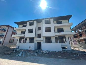 AFYON ÜÇOK EMLAKTAN FATİH MAH SATILIK SIFIR LÜX 3+1 DAİRELER