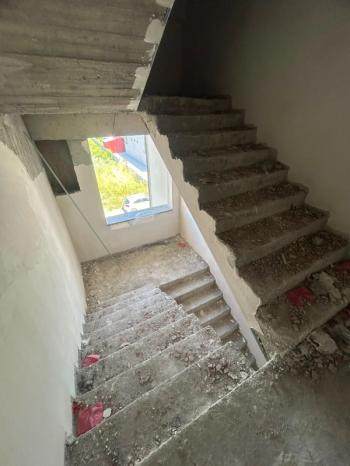 AFYON ÜÇOK EMLAKTAN FATİH MAH SATILIK SIFIR LÜX 3+1 DAİRELER