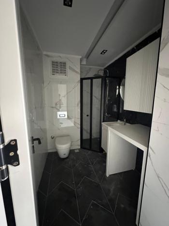 AFYON ÜÇOK EMLAKTAN ALİ ÇETİNKAYA MAH SATILIK 2+1 ARAKAT SIFIR LÜX DAİRE