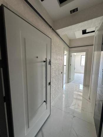 AFYON ÜÇOK EMLAKTAN ALİ ÇETİNKAYA MAH SATILIK 2+1 ARAKAT SIFIR LÜX DAİRE