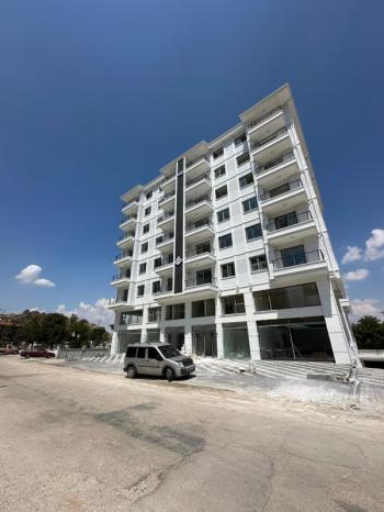 AFYON ÜÇOK EMLAKTAN ALİ ÇETİNKAYA MAH SATILIK 2+1 ARAKAT SIFIR LÜX DAİRE