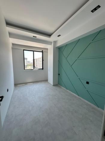 AFYON ÜÇOK EMLAKTAN ALİ ÇETİNKAYA MAH SATILIK 2+1 ARAKAT SIFIR LÜX DAİRE