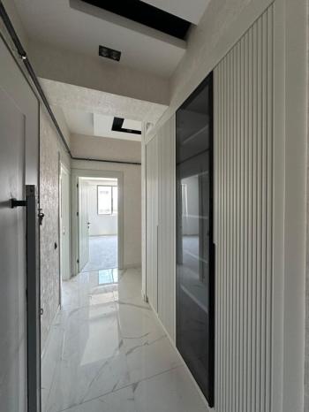 AFYON ÜÇOK EMLAKTAN ALİ ÇETİNKAYA MAH SATILIK 2+1 ARAKAT SIFIR LÜX DAİRE