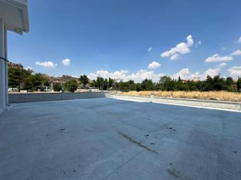 AFYON ÜÇOK EMLAKTAN ALİ ÇETİNKAYA MAH SATILIK 2+1 ARAKAT SIFIR LÜX DAİRE