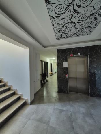 AFYON ÜÇOK EMLAKTAN ALİ İHSAN PAŞA MAH SATILIK SIFIR AYARINDA LÜX 3+1 1 KAT DAİRE