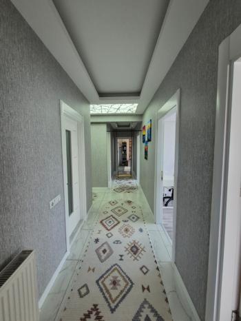 AFYON ÜÇOK EMLAKTAN ALİ İHSAN PAŞA MAH SATILIK SIFIR AYARINDA LÜX 3+1 1 KAT DAİRE