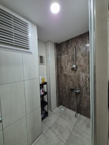 AFYON ÜÇOK EMLAKTAN ALİ İHSAN PAŞA MAH SATILIK SIFIR AYARINDA LÜX 3+1 1 KAT DAİRE