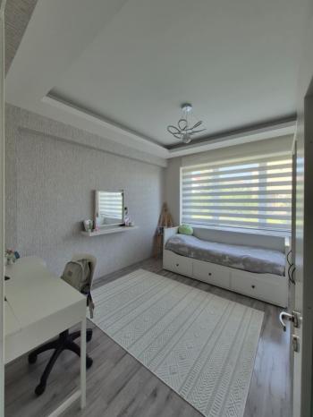 AFYON ÜÇOK EMLAKTAN ALİ İHSAN PAŞA MAH SATILIK SIFIR AYARINDA LÜX 3+1 1 KAT DAİRE