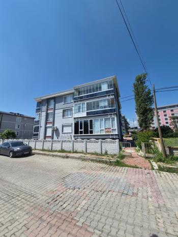 AFYON ÜÇOK EMLAKTAN ALİ İHSAN PAŞA MAH SATILIK SIFIR AYARINDA LÜX 3+1 1 KAT DAİRE