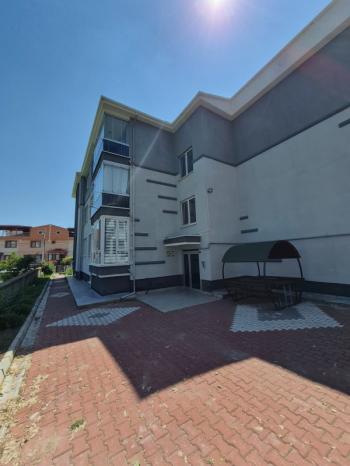 AFYON ÜÇOK EMLAKTAN ALİ İHSAN PAŞA MAH SATILIK SIFIR AYARINDA LÜX 3+1 1 KAT DAİRE