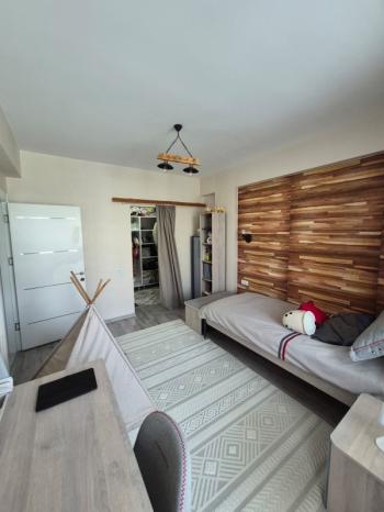 AFYON ÜÇOK EMLAKTAN ALİ İHSAN PAŞA MAH SATILIK SIFIR AYARINDA LÜX 3+1 1 KAT DAİRE