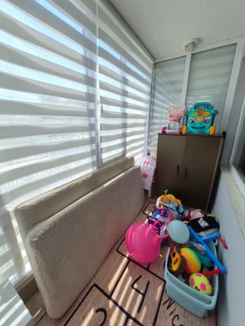 AFYON ÜÇOK EMLAKTAN ALİ İHSAN PAŞA MAH SATILIK SIFIR AYARINDA LÜX 3+1 1 KAT DAİRE