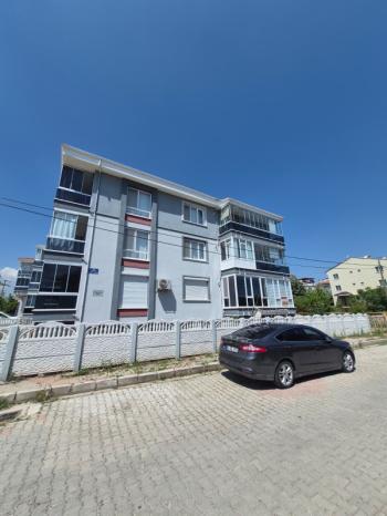 AFYON ÜÇOK EMLAKTAN ALİ İHSAN PAŞA MAH SATILIK SIFIR AYARINDA LÜX 3+1 1 KAT DAİRE