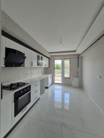 ✷ AFYON ÜÇOK EMLAKTAN YENİCE MAH 2+1 3+1 117M² SATILIK EBEVEYN BANYOLU SIFIR DAİRELER ✷