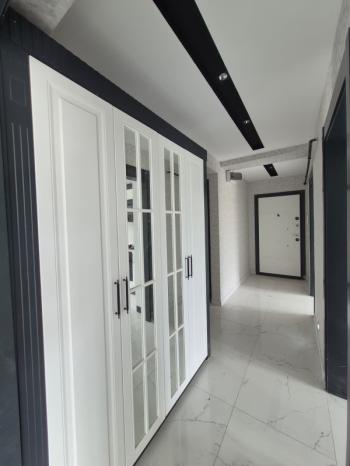 ✷ AFYON ÜÇOK EMLAKTAN YENİCE MAH 2+1 3+1 117M² SATILIK EBEVEYN BANYOLU SIFIR DAİRELER ✷
