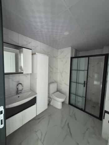 ✷ AFYON ÜÇOK EMLAKTAN YENİCE MAH 2+1 3+1 117M² SATILIK EBEVEYN BANYOLU SIFIR DAİRELER ✷