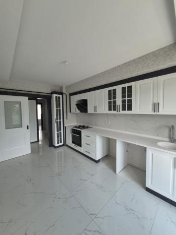 ✷ AFYON ÜÇOK EMLAKTAN YENİCE MAH 2+1 3+1 117M² SATILIK EBEVEYN BANYOLU SIFIR DAİRELER ✷