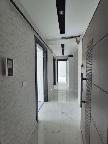 ✷ AFYON ÜÇOK EMLAKTAN YENİCE MAH 2+1 3+1 117M² SATILIK EBEVEYN BANYOLU SIFIR DAİRELER ✷