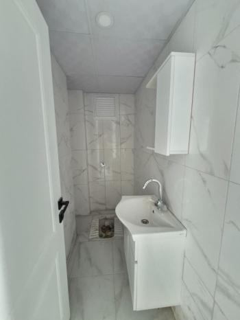 ✷ AFYON ÜÇOK EMLAKTAN YENİCE MAH 2+1 3+1 117M² SATILIK EBEVEYN BANYOLU SIFIR DAİRELER ✷