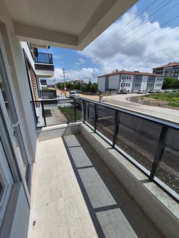 ✷ AFYON ÜÇOK EMLAKTAN YENİCE MAH 2+1 3+1 117M² SATILIK EBEVEYN BANYOLU SIFIR DAİRELER ✷