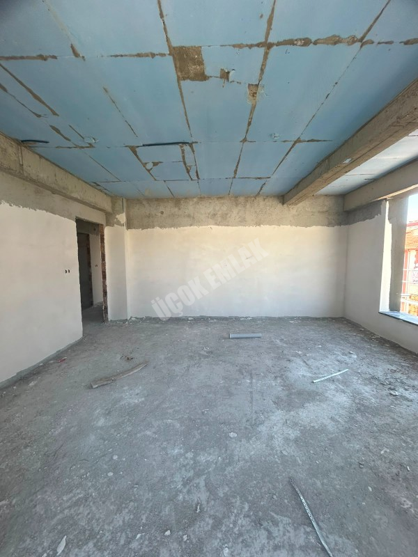 AFYON ÜÇOK EMLAKTAN FATİH MAH SATILIK SIFIR LÜX 3+1 DAİRELER