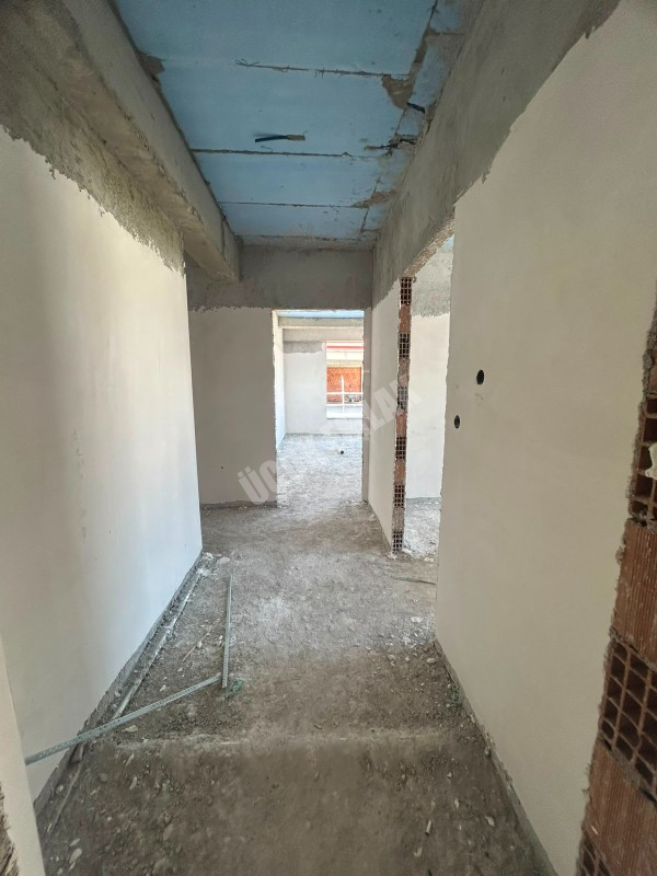 AFYON ÜÇOK EMLAKTAN FATİH MAH SATILIK SIFIR LÜX 3+1 DAİRELER