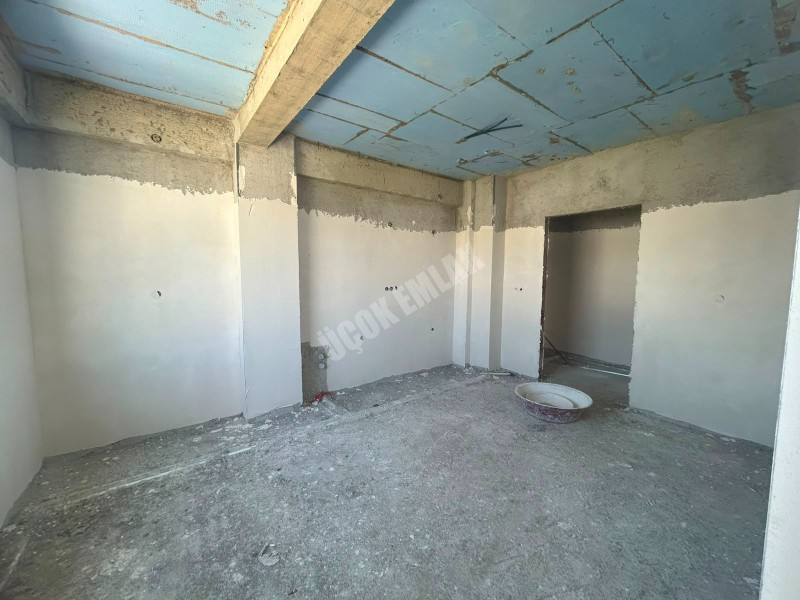 AFYON ÜÇOK EMLAKTAN FATİH MAH SATILIK SIFIR LÜX 3+1 DAİRELER