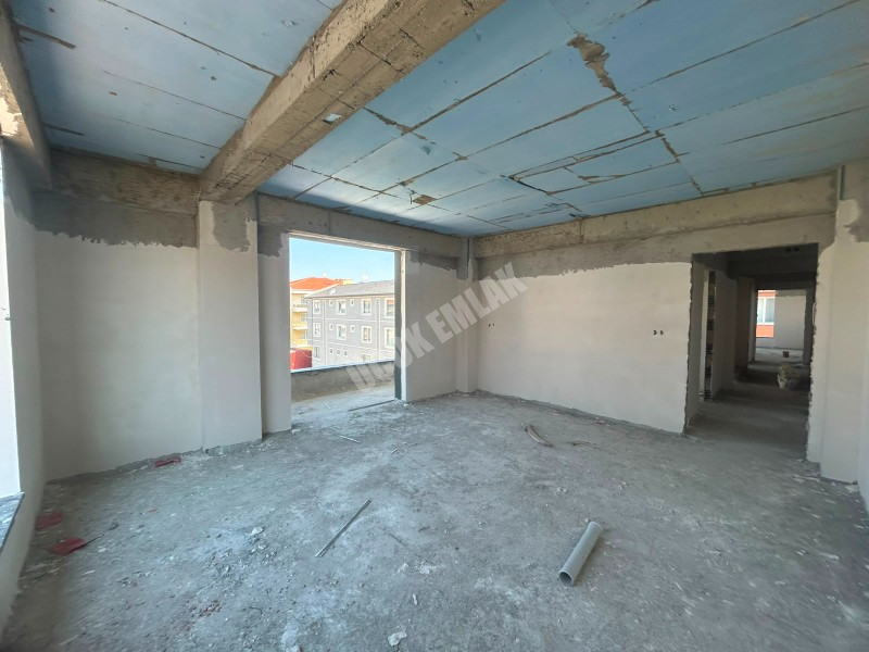 AFYON ÜÇOK EMLAKTAN FATİH MAH SATILIK SIFIR LÜX 3+1 DAİRELER