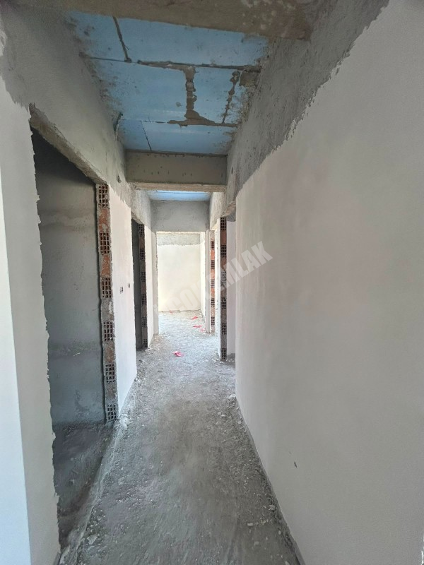 AFYON ÜÇOK EMLAKTAN FATİH MAH SATILIK SIFIR LÜX 3+1 DAİRELER