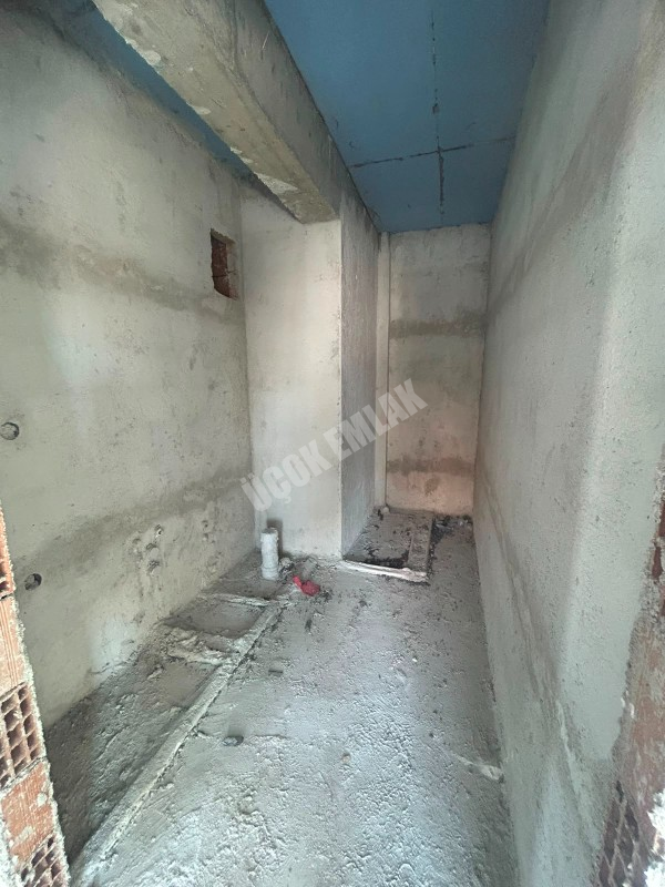 AFYON ÜÇOK EMLAKTAN FATİH MAH SATILIK SIFIR LÜX 3+1 DAİRELER