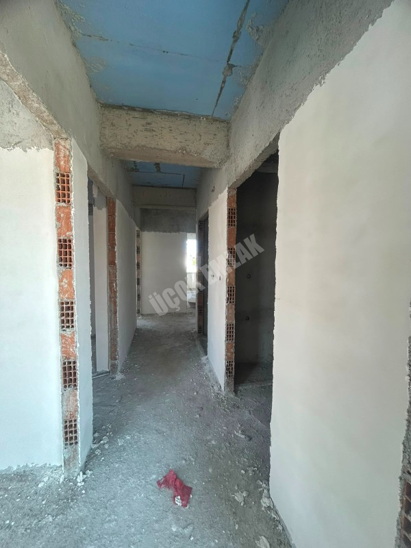AFYON ÜÇOK EMLAKTAN FATİH MAH SATILIK SIFIR LÜX 3+1 DAİRELER