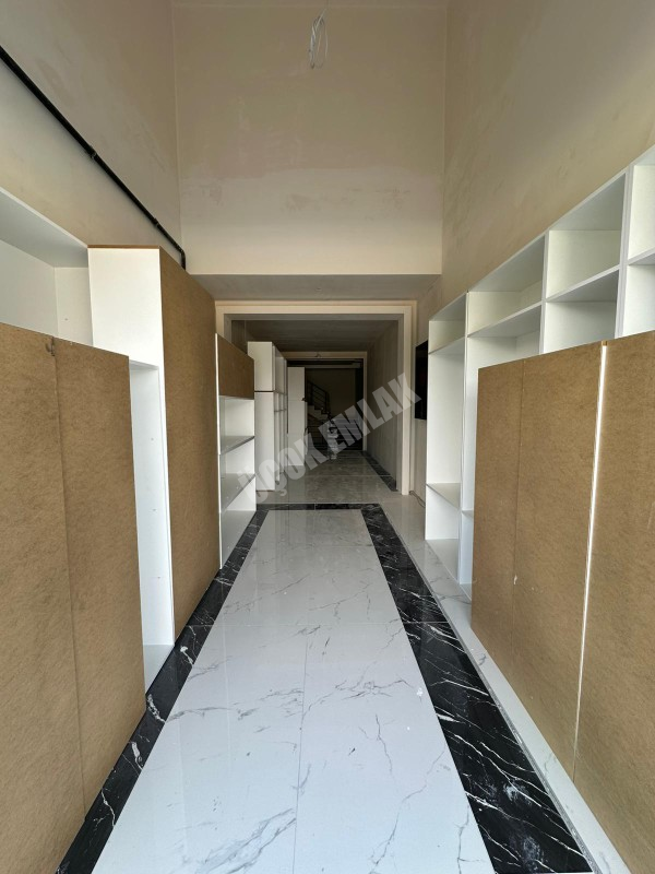 AFYON ÜÇOK EMLAKTAN ALİ ÇETİNKAYA MAH SATILIK 2+1 ARAKAT SIFIR LÜX DAİRE